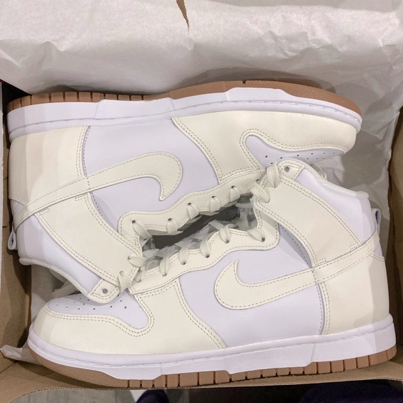 Nike Dunk High